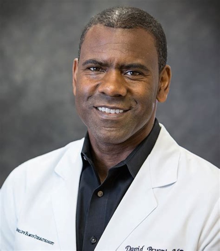 Dr. Merle Berger: Renowned Dermatologist