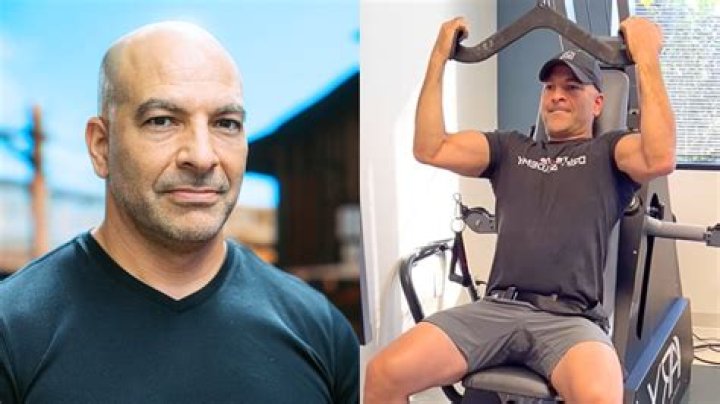 Dr. Peter Attia's Stature: Unraveling The Medical Expert's Height