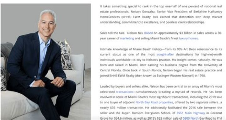 Eddie Garafola: Your Trusted Expert In Real Estate