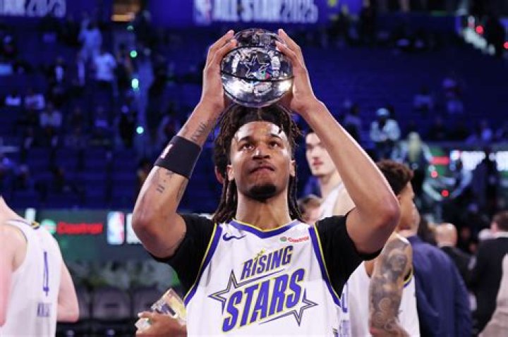 Eddie Murphy's Son: A Rising Star In His Own Right