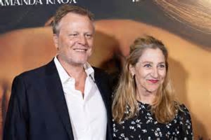 Edie Falco: Marital Status, Husband, And Personal Life
