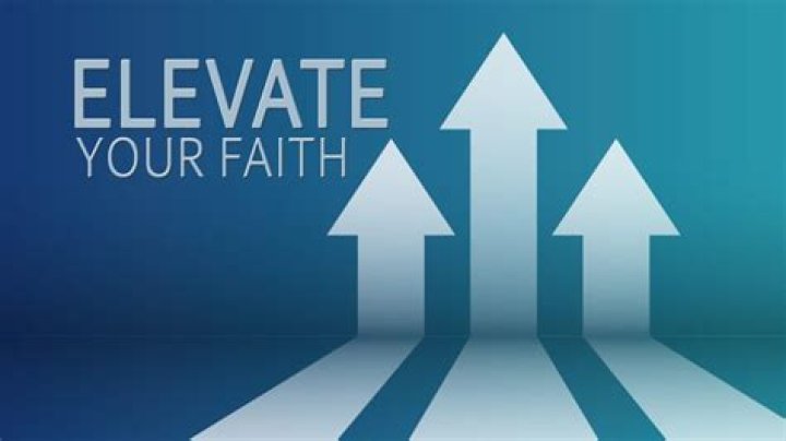 Elevate Your Faith: Higher Dimensions Evangelistic Center