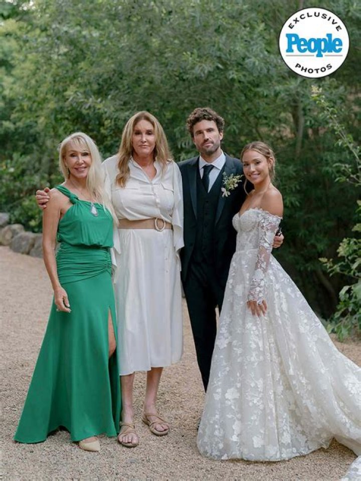 Elite Couple: Brody Jenner And Tia Blanco's Enduring Bond