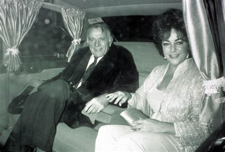 Elizabeth Taylor's Grandson: Quinn Tivey And His Legacy