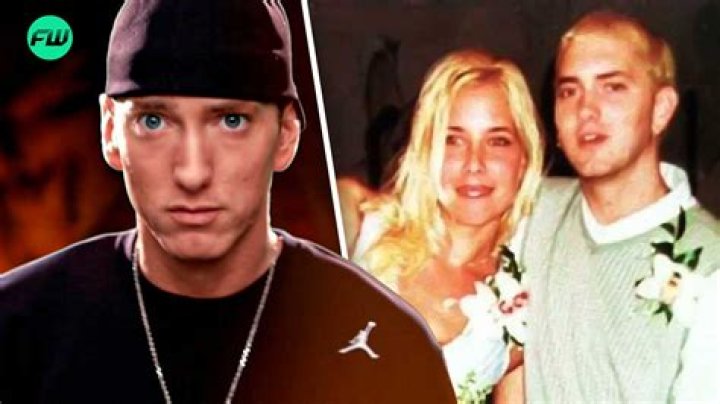 Eminem's Love Life: The Story Of Kim