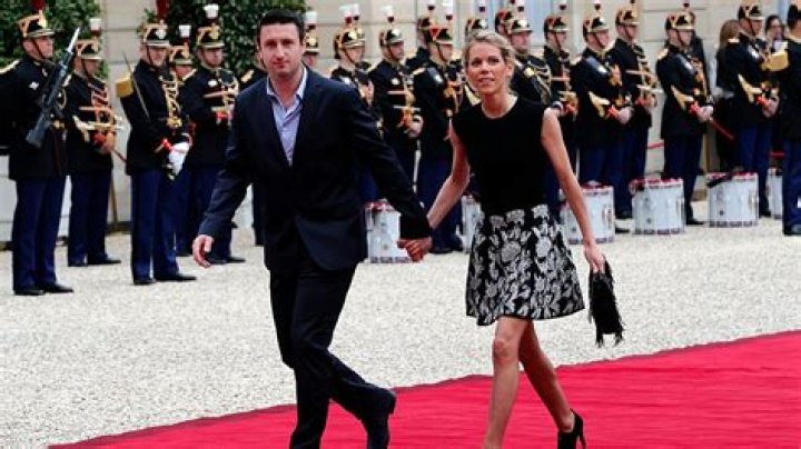 Emmanuel Macron's Daughter: Meet Tiphaine Auzire