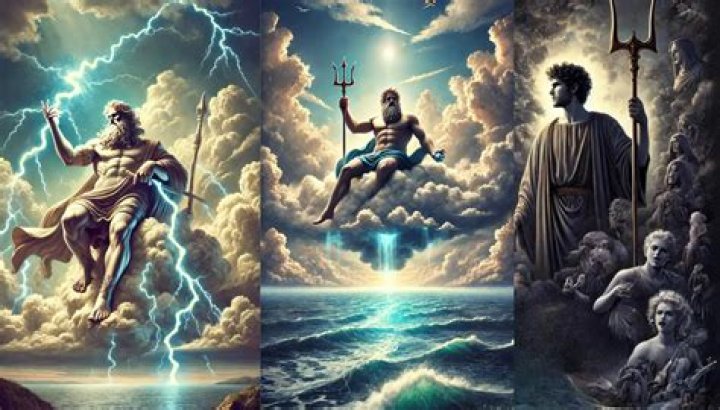 Essential Guide: Names For Hades And Their Significance