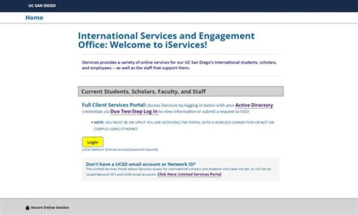 Essential Guide To Accessing UCSD Email: Your Complete Solution