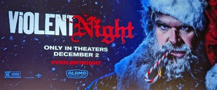 Essential Guide To The All-Star Cast Of "Violent Night"