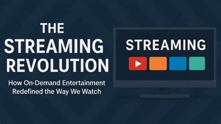 Exciting Entertainment: Streaming On Demand At 01 Streaming.stream