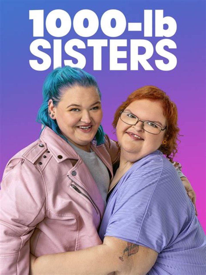 Exclusive Coverage: 1000 Lbs Sisters Season 2024 Unveiled
