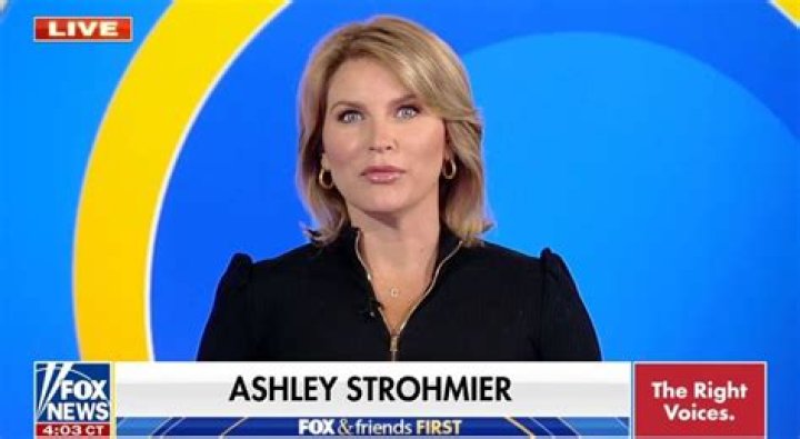 Expert Insights From Ashley Strohmier, Leading Real Estate Authority