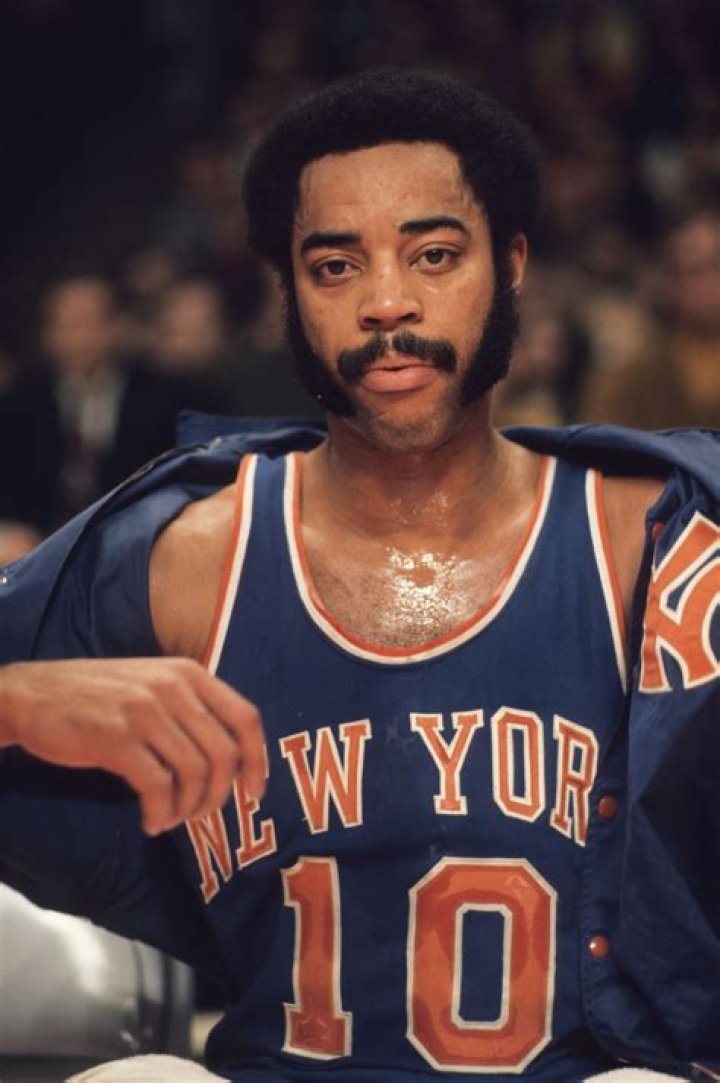 Explore The Legendary Former Players Of The New York Knicks