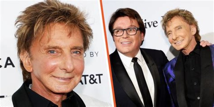 Explore The Unforgettable Duet: Linda Allen And Barry Manilow