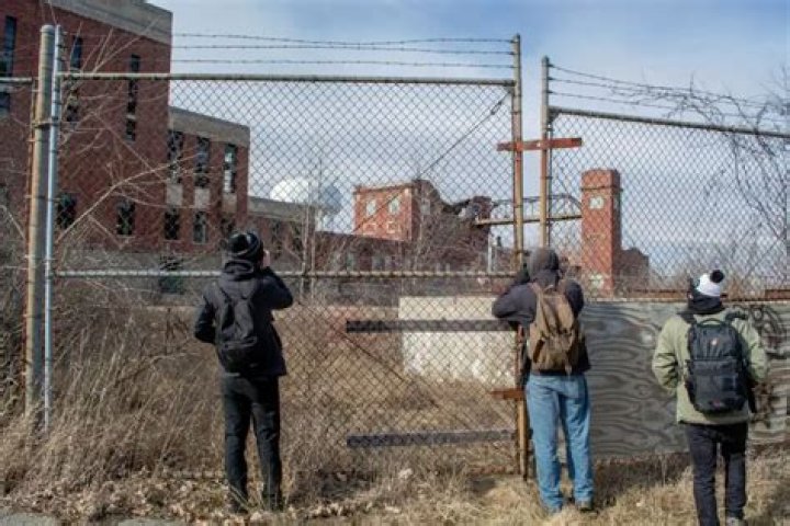 Explore The World Of Diego Defyrus: Your Guide To Urban Exploration