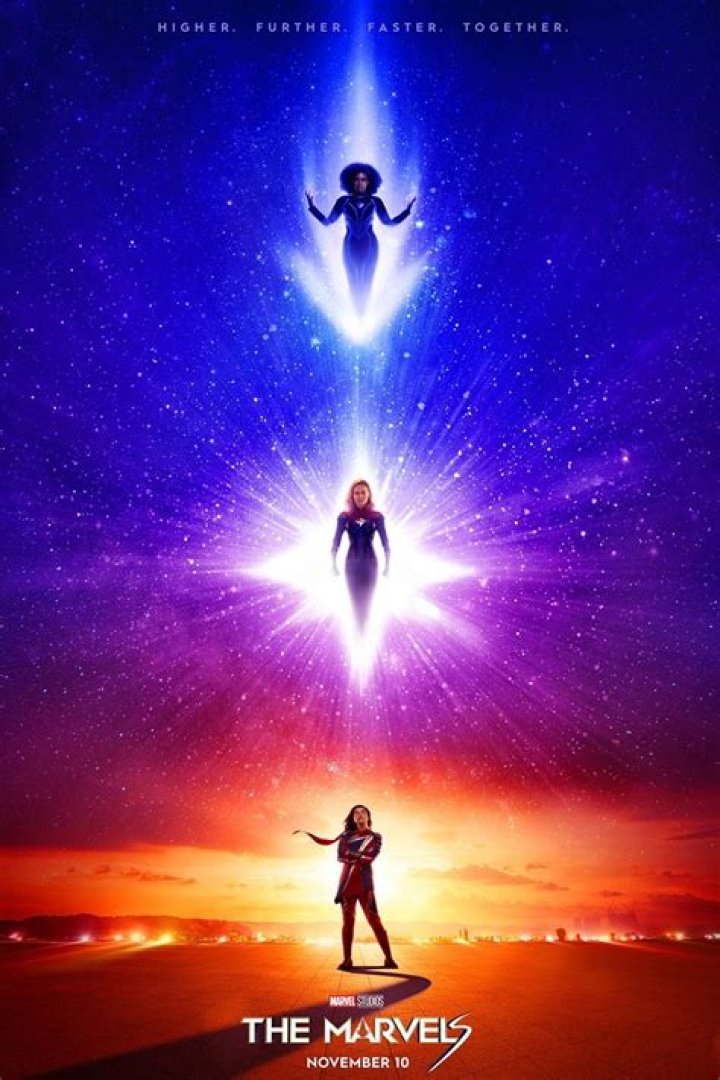 Exploring The Marvels Of The Modern World: A Dive Into Marvels 1