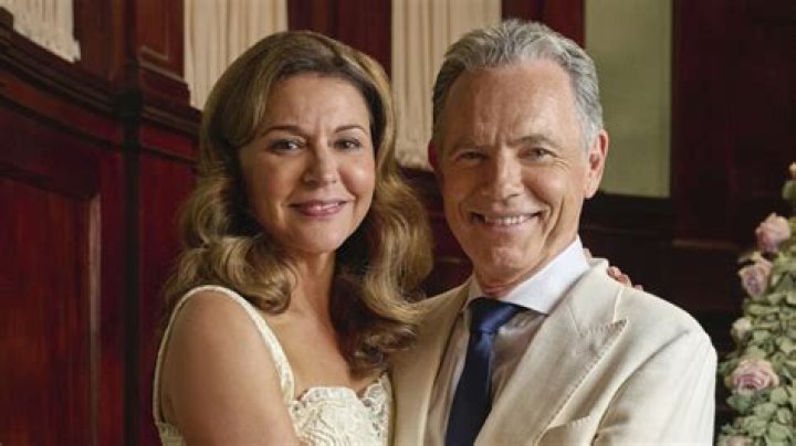 Family Life Of Jane Leeves: Meet Her Two Beloved Sons