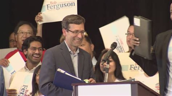 Ferguson Net Worth: Unveiling The Billionaire's Wealth