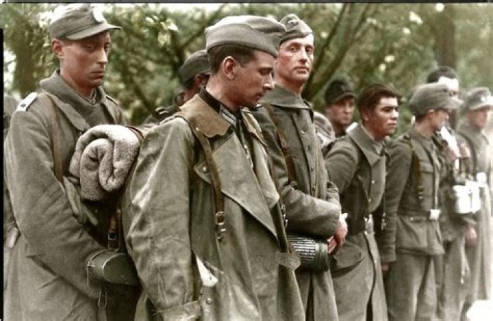 Fighters Demise: Understanding The Tragedy Of War