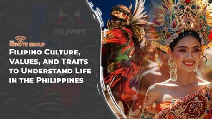 Filipino TV Dramas: The Gateway To Filipino Culture And Lifestyle