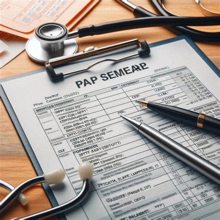 Find The Essential ICD-10 Code For Pap Smears: A Comprehensive Guide