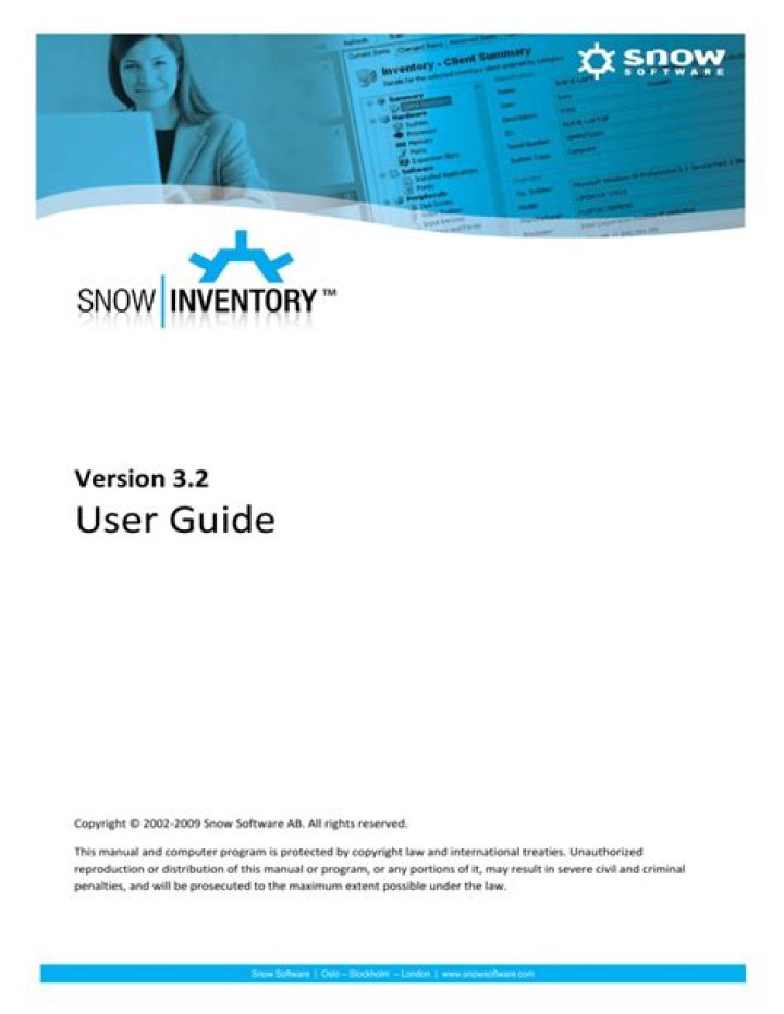 Find The Perfect Snow Inventory Agent: A Comprehensive Guide