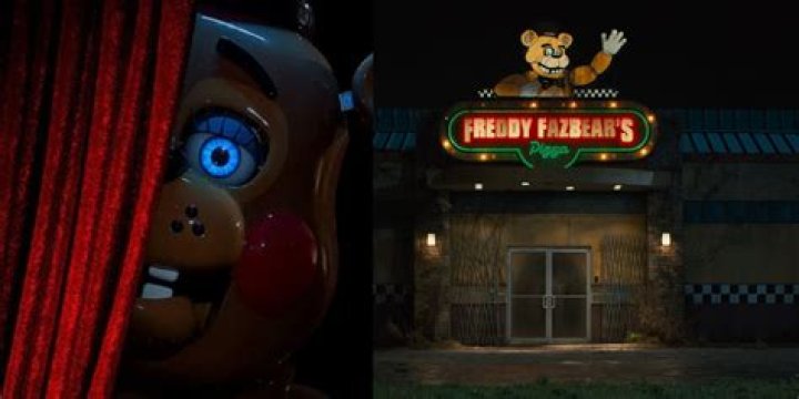 Five Nights At Freddy's: Unveiling The Mysteries Of Balloon Boy