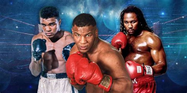Floyd Mayweather Passes Away: Legendary Boxer Dies Tragically