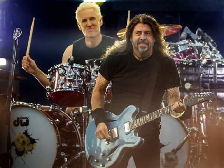 Foo Fighters Death: Tragic Loss Of Rock Legends