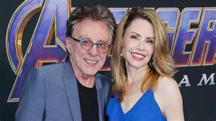 Frankie Valli: Exploring His Height And Weight