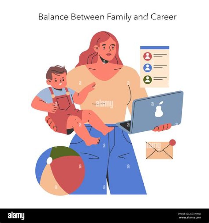 Gary Goldman On Working Moms: Balancing Career And Family