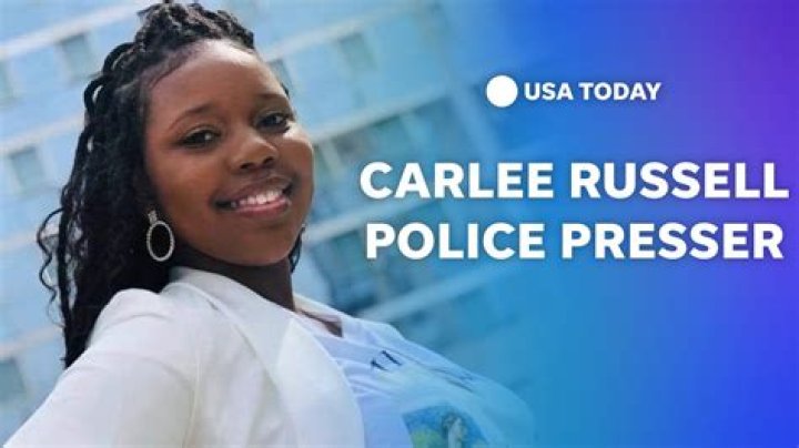 Get Live Updates On Carlee Russell's Latest News And Events