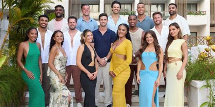 Get The Scoop On Baby Jess's Bachelor In Paradise Journey