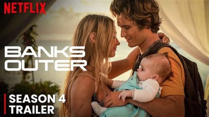 Get The Scoop On: When Does The New Season Of Outer Banks Drop?