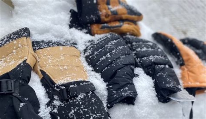 Get Your Monopoly-Themed Mittens For Free Today!