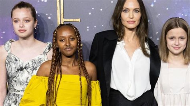 Goldie Hawn's Daughters: Meet The Talented Offspring Of Hollywood Royalty