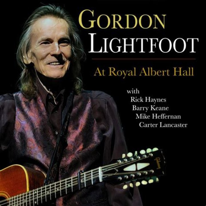 Gordon Lightfoot's Chart-Topping Songs: The Ultimate Playlist