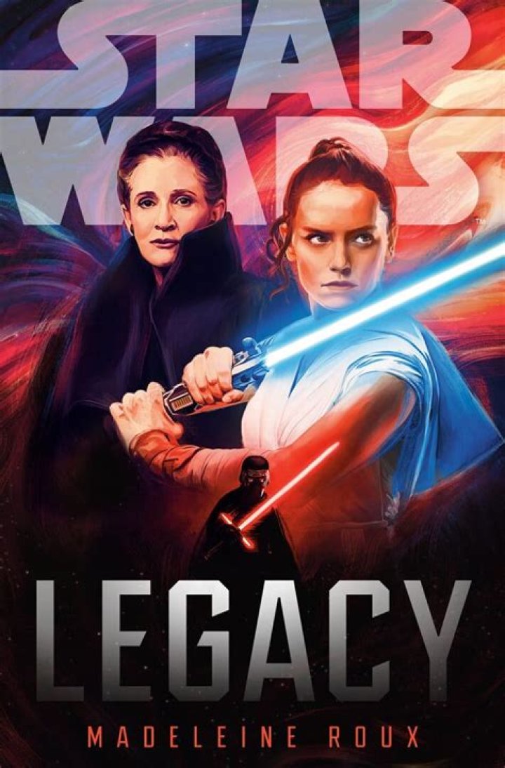 Harrison Ford's Iconic Star Wars Legacy