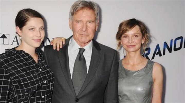 Harrison Ford's Surprising Name Change: The Untold Story