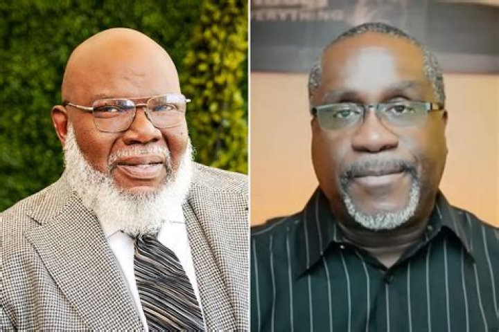 Has T.D. Jakes Resigned As Pastor? Analyzing Rumors And Truth