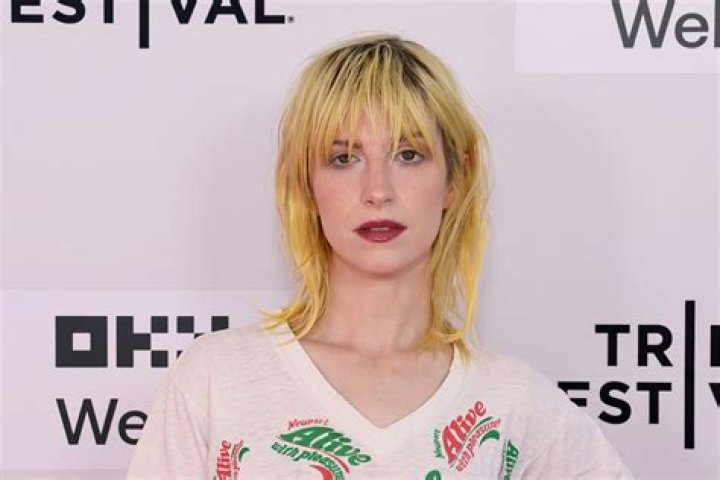 Hayley Williams' Age: Unveiling The Paramore Frontwoman's Birthday