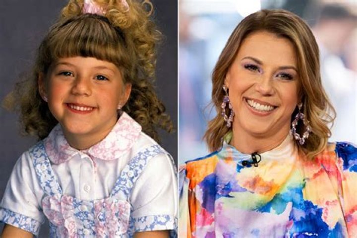 Hearing Aid Icon: Jodie Sweetin Shares Her Story