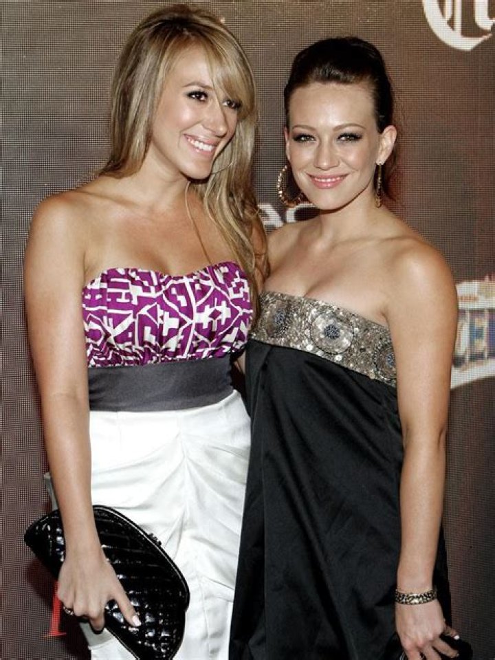 Hilary Duff's Sister: The Unsung Star