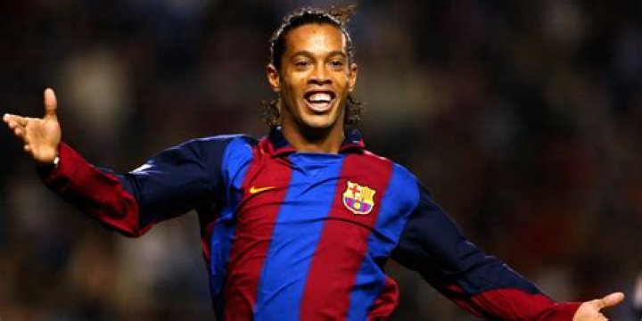 How Many Kids Does Ronaldinho Have? Discover The Family Of The Soccer Star