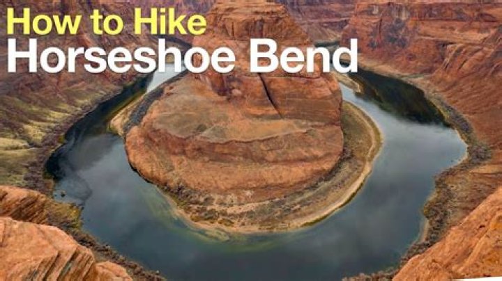 How Many Tourists Have Lost Their Lives At Horseshoe Bend?