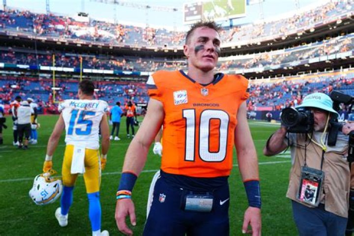 How Old Is Bo Nix? Find Out His Age Quickly