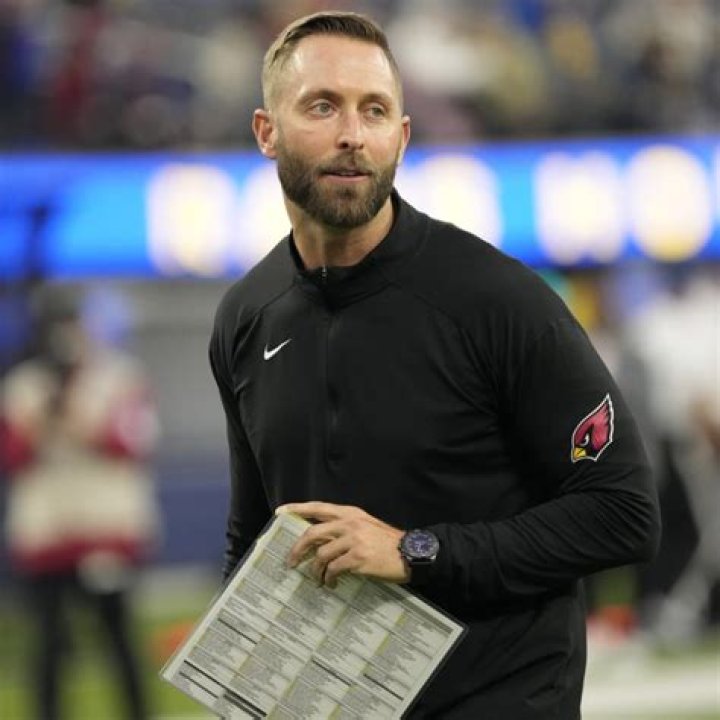How Old Is Kliff Kingsbury: Uncovering The Age Of The Football Coach