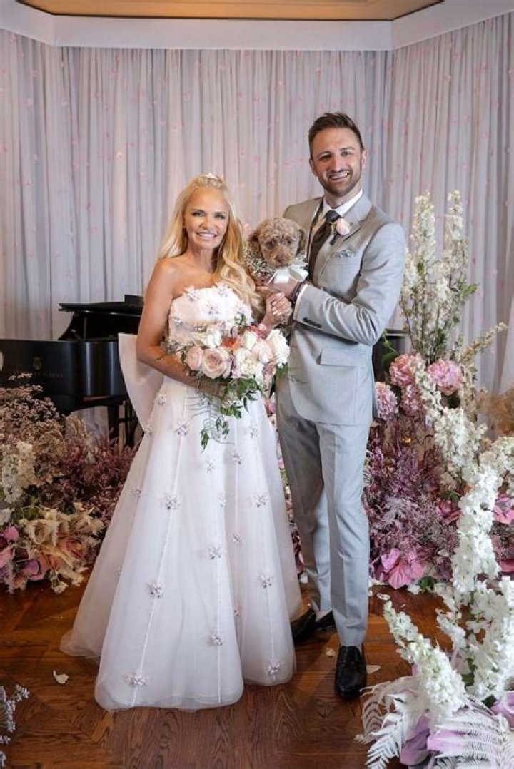 How Old Is Kristin Chenoweth? - A Comprehensive Guide