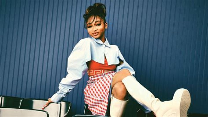 How Old Is Laylay Now: Unveiling Her Current Age