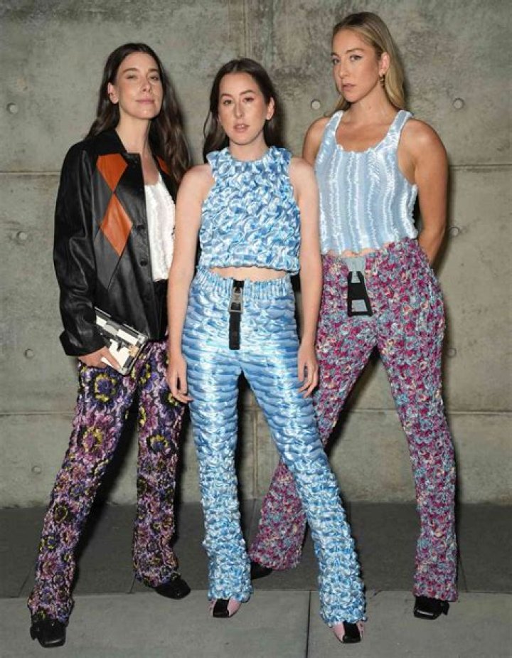How Old Is The Youngest Haim Sister?